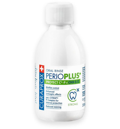 Curaprox Perio plus protect CHX 0.12 (200 ml)