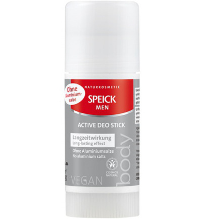 Speick Men Active Deodorant stick (40 ml)
