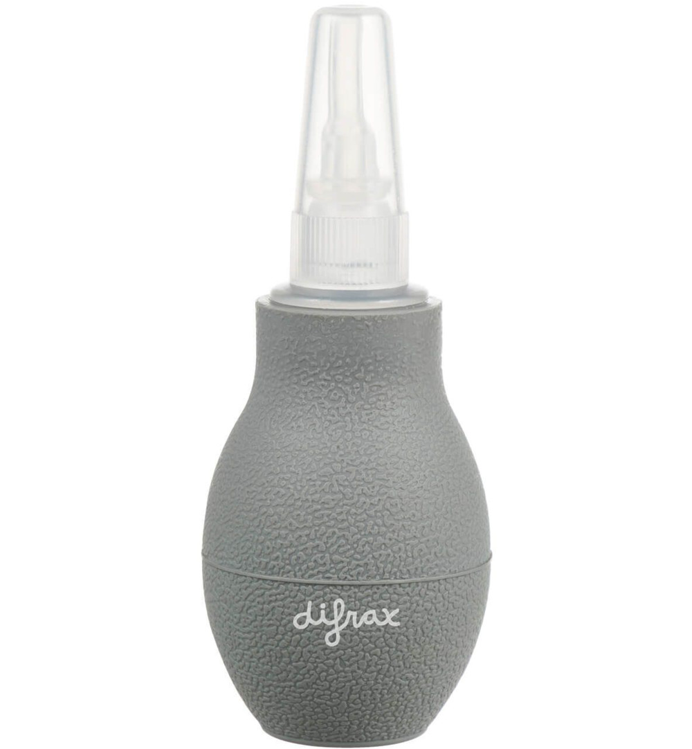 Difrax Neusjesreiniger soft (1 stuk)