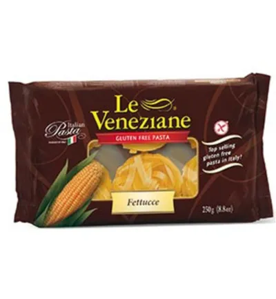 Le Veneziane Fettuce (250 gr)