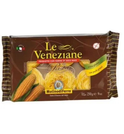 Le Veneziane Capelline vermicelli nestjes (250 gr)