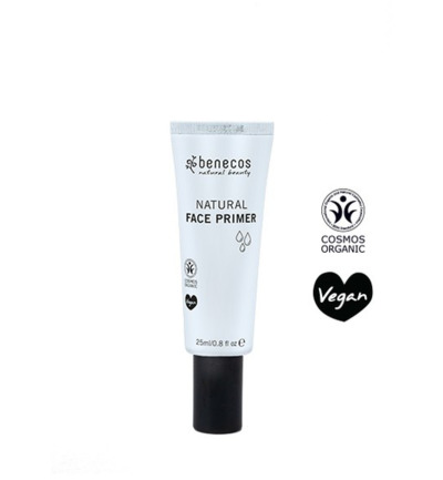 Benecos Face primer (25 ml)