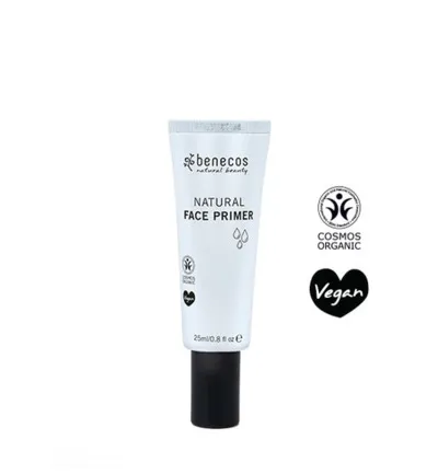 Benecos Face primer (25 ml)