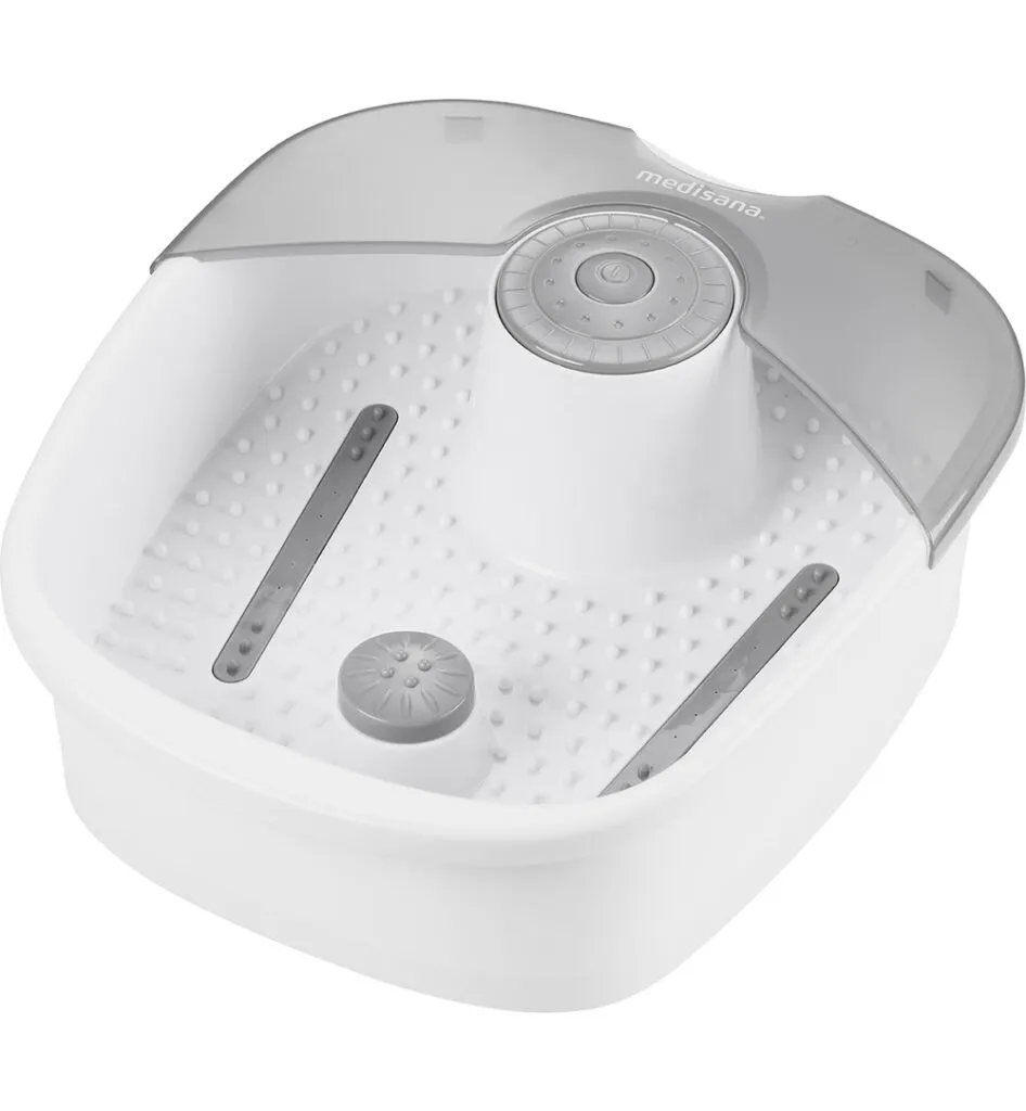 Medisana Voetbubbelbad FS881 (1 stuk)