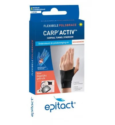 Epitact Carp Activ Links S (1 stuk)