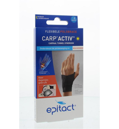 Epitact Carp Activ Rechts M (1 stuk)