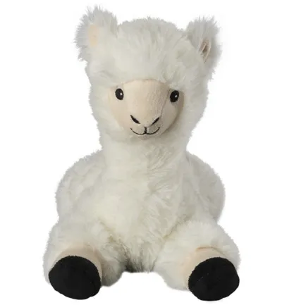 Warmies Lama (1 stuk)