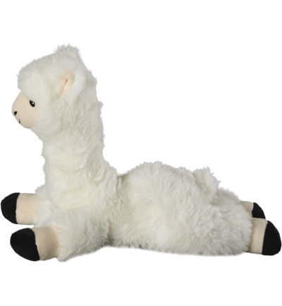 Warmies Lama (1 stuk) - image 2