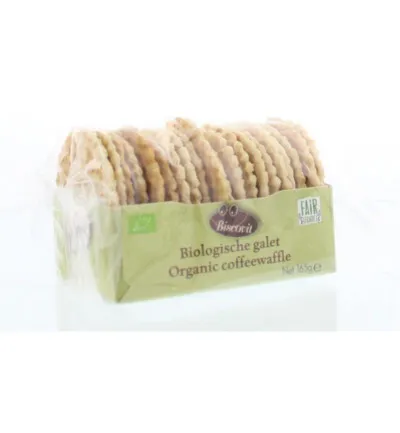Biscovit Galetten bio (165 gr)