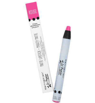 Beauty Made Easy Lipstick matte rouge (6 gr)