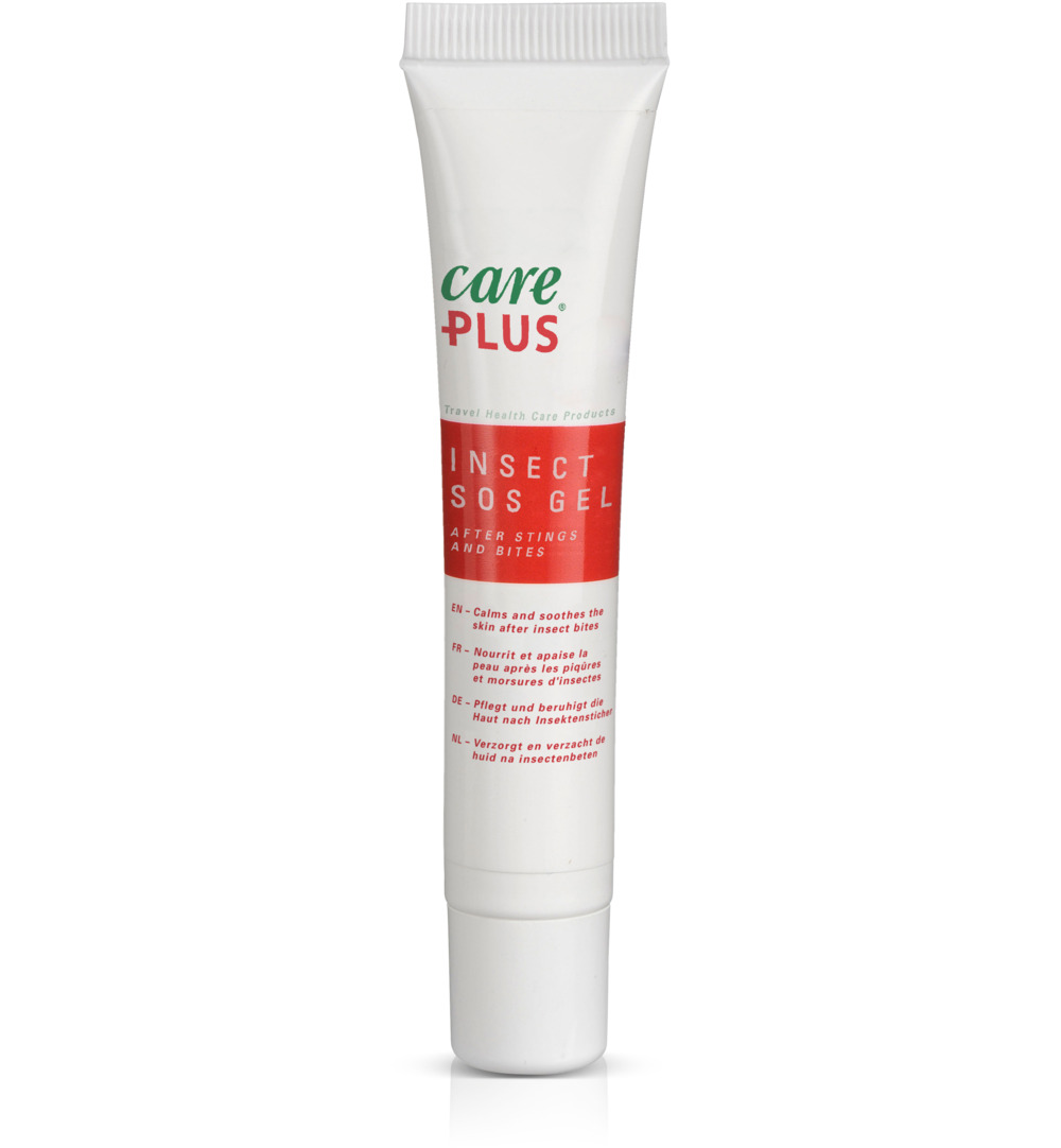 Care Plus Insect SOS Gel (20ml)