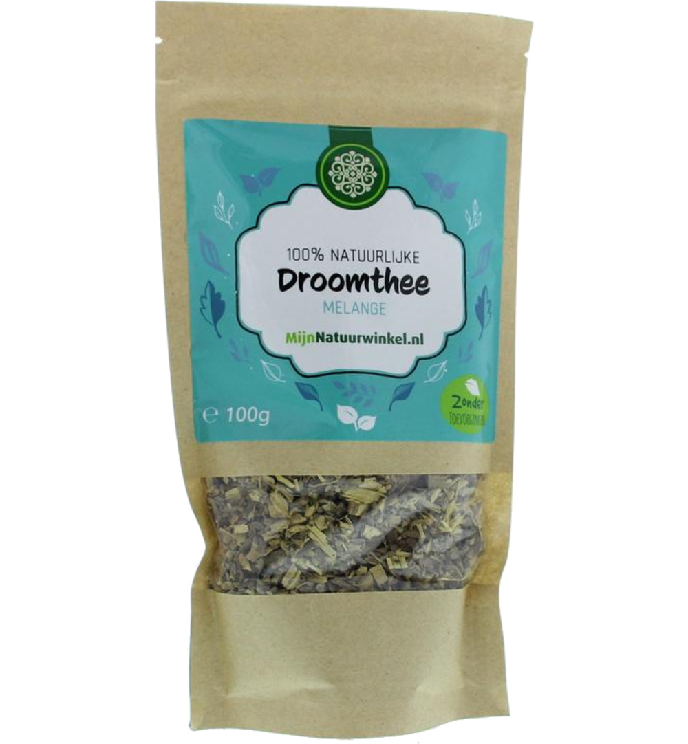 Mijnnatuurwinkel Droom Thee (100 gr)