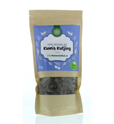 Mijnnatuurwinkel Kumis kutjing (75 gr)