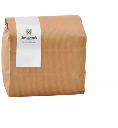 Sonnentor Gunpowdergroene Thee Los Bio (1000 gr)