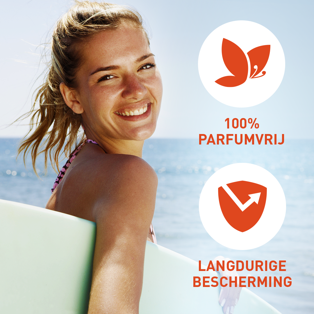 Vision Natural Bronze SPF30 (180 ml)