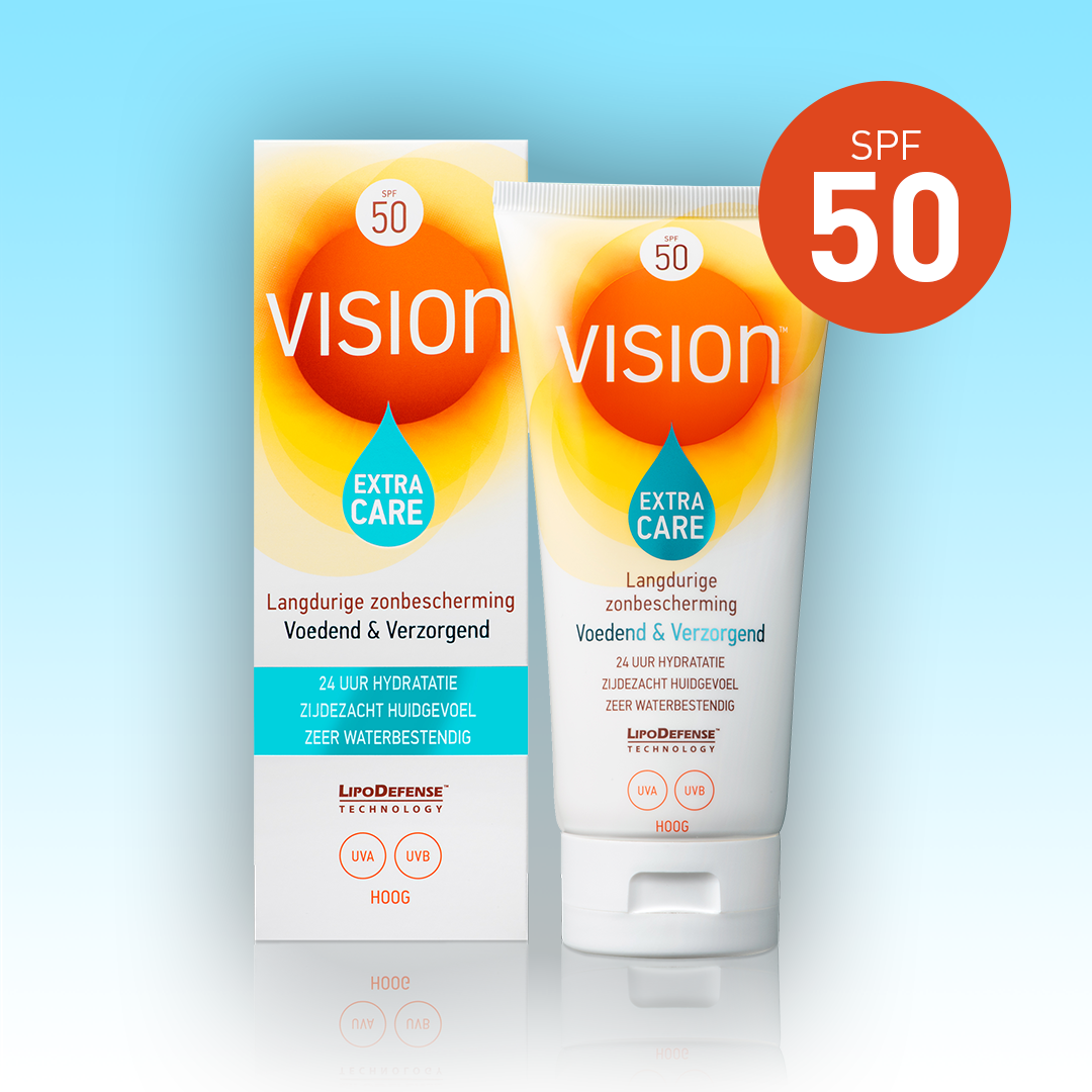Vision Extra Care SPF50 (180 ml) - image 6