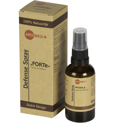 Aromed FORTe defense spray (50 ml)