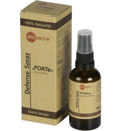 Aromed FORTe defense spray (50 ml)
