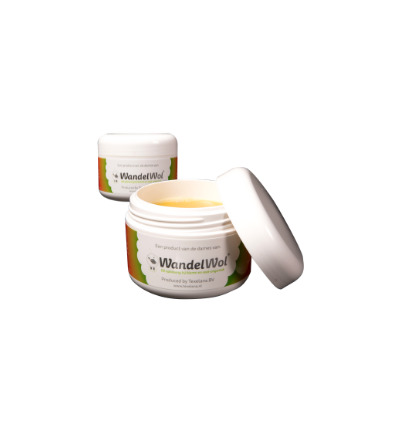 Wandelwol Helende creme (100 ml)