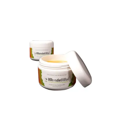 Wandelwol Helende creme (100 ml)