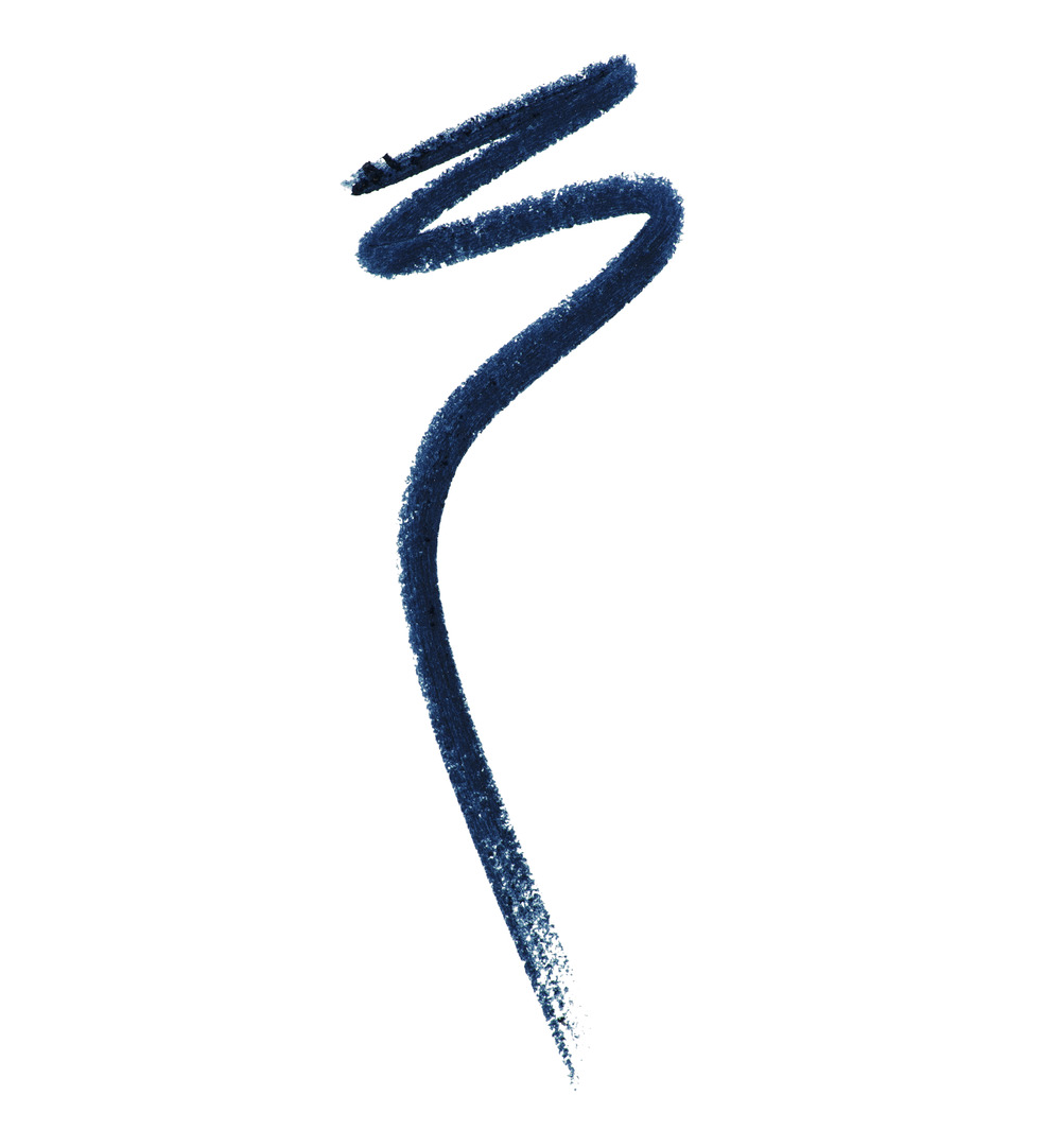 Maybelline New York Tattoo liner gel pencil 920 striking navy (1,3 gr) - image 2