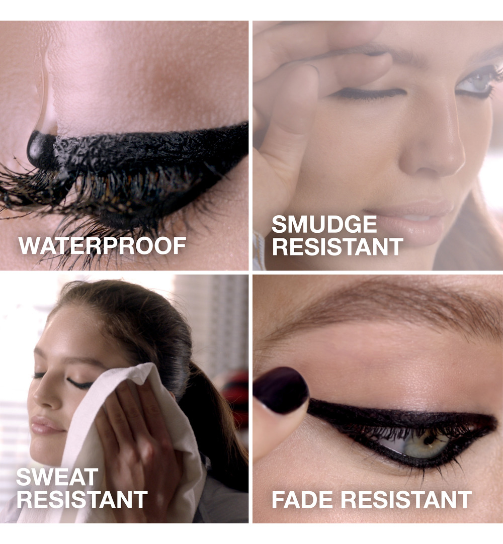 Maybelline New York Tattoo liner gel pencil 921 deep teal (1,3 gr) - image 7