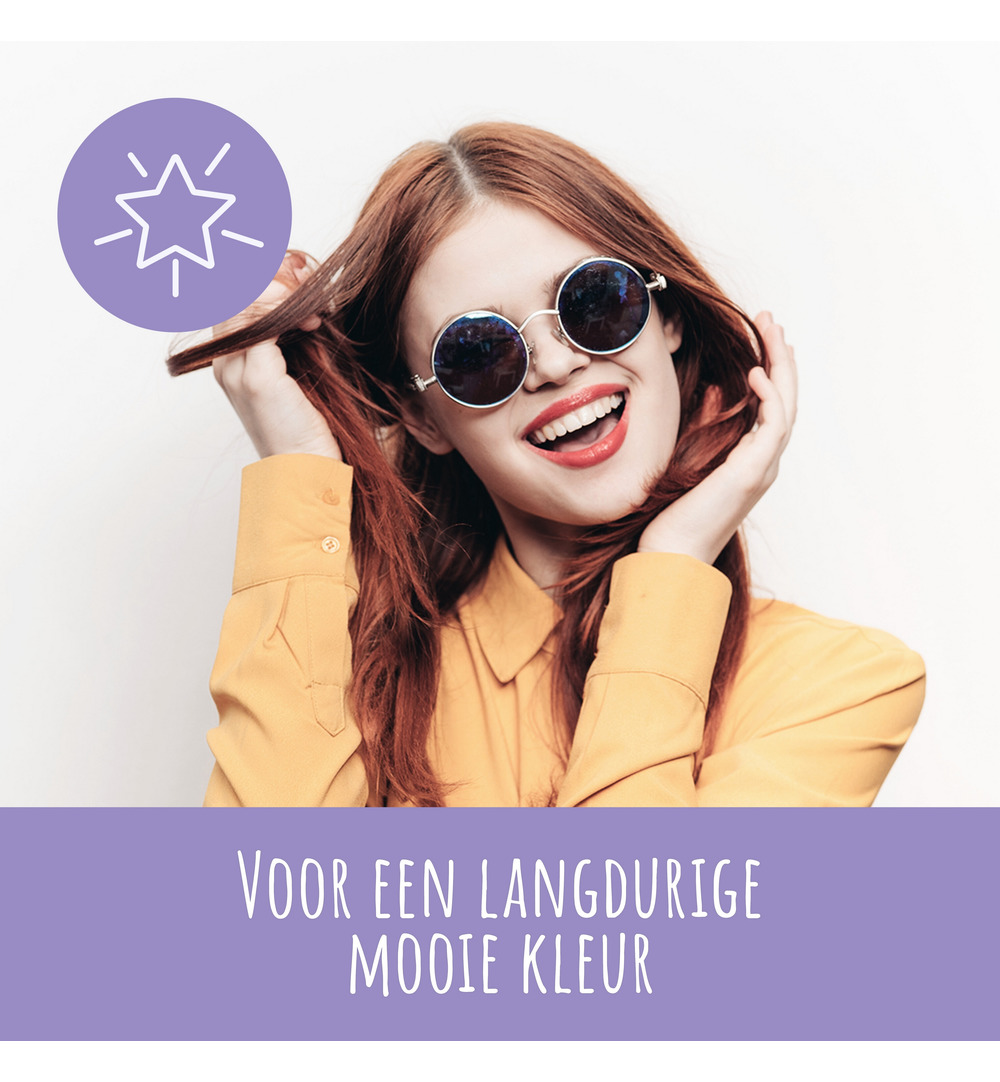 Andrelon Shampoo Special Colour Care Sulfaatvrij (300 ml) - image 6