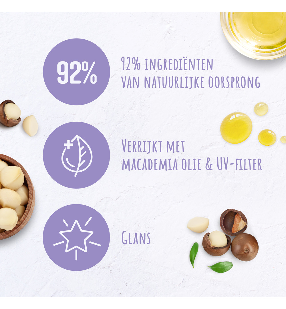 Andrelon Shampoo Levendige Kleur (300 ml) - image 5