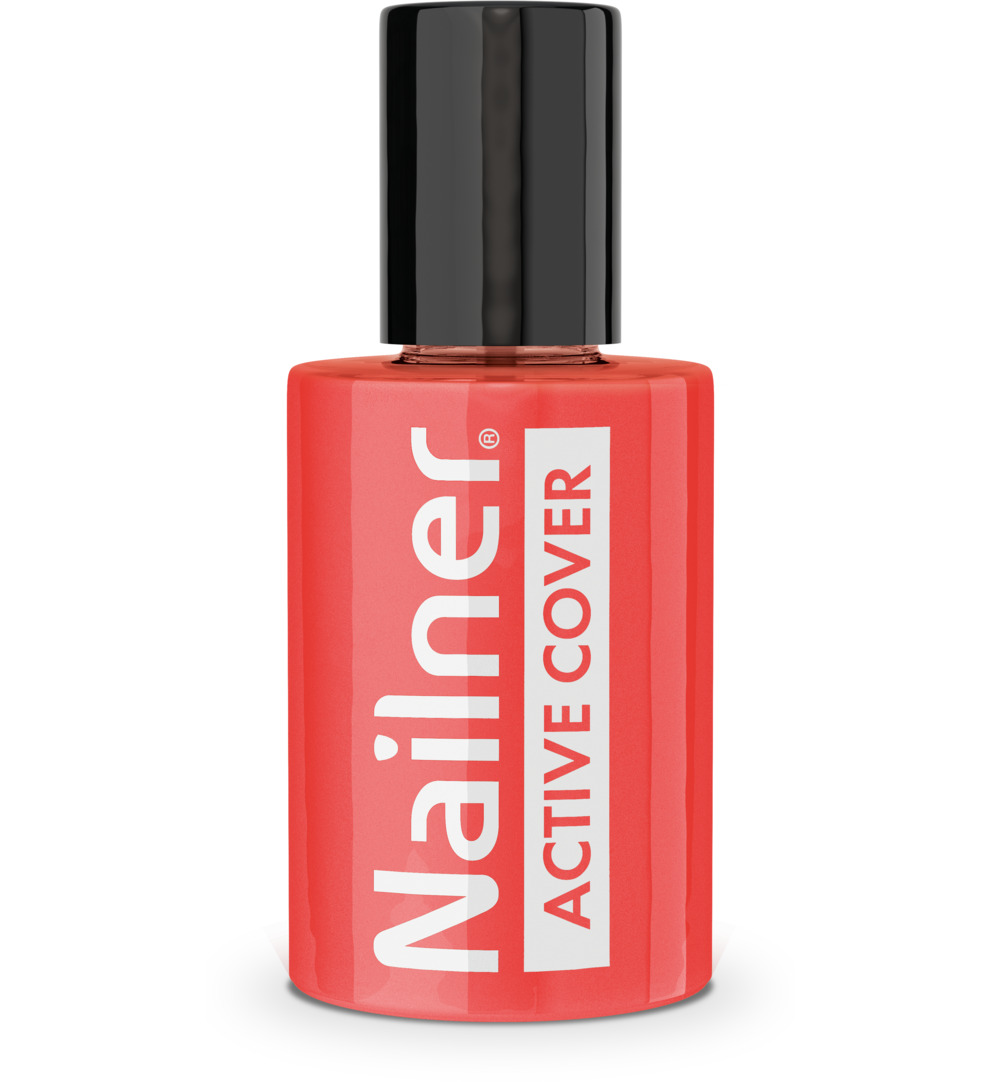 Nailner Active cover red (1 set)