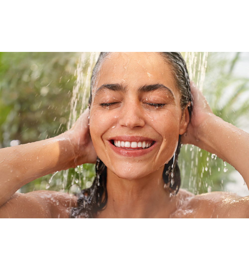 WELEDA Citrus refresh douchecreme (200 ml) - image 3