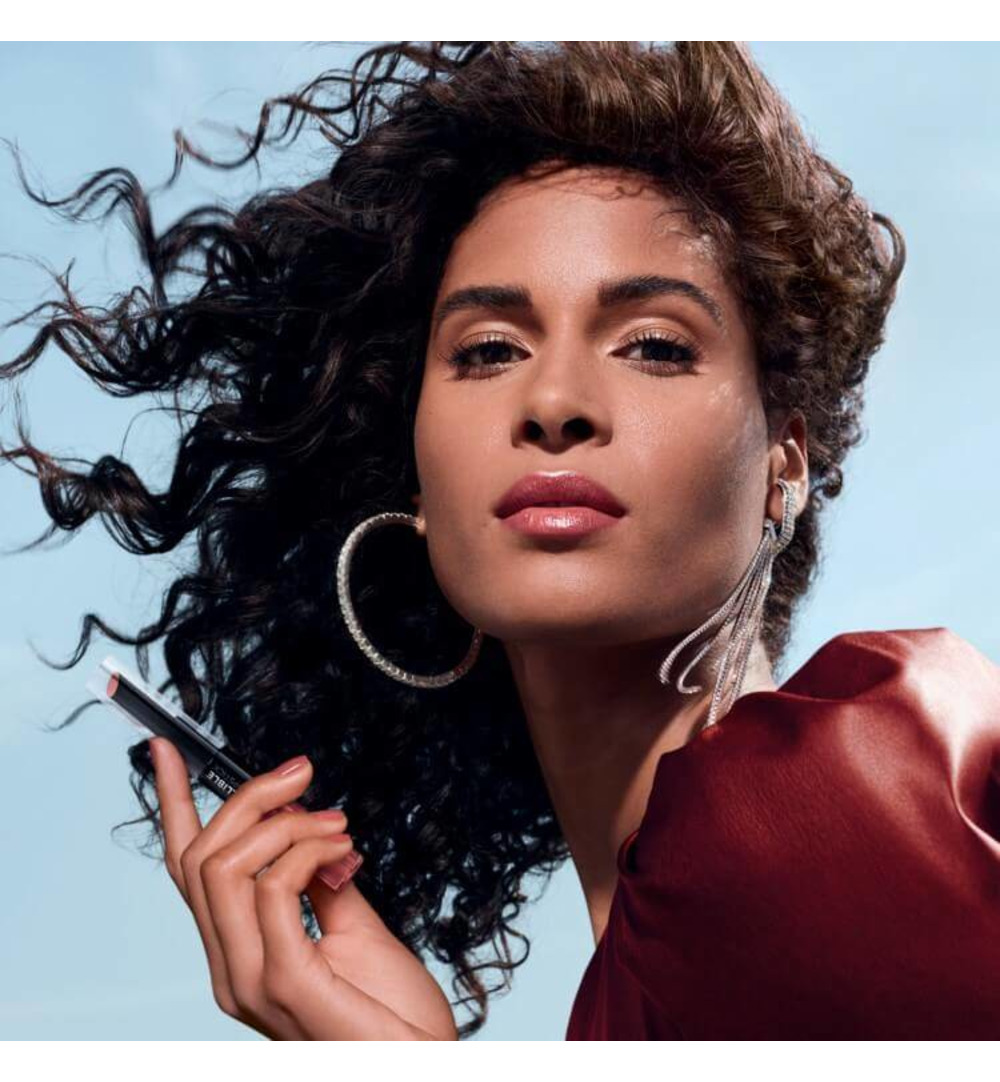 L'Oréal Infaillible lipstick 801 (1 stuk)