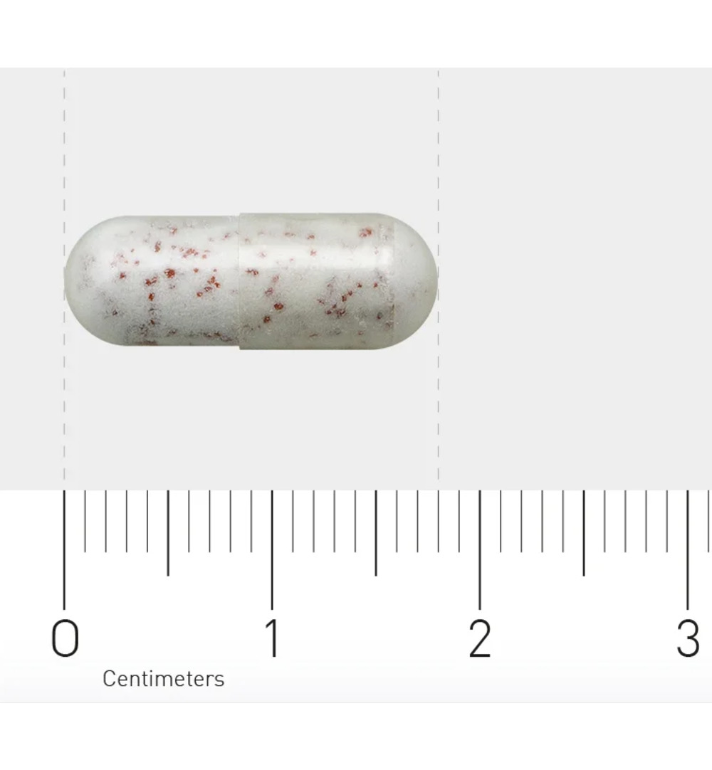 AOV 910 Luteine 6mg (60 vega capsules) - image 3