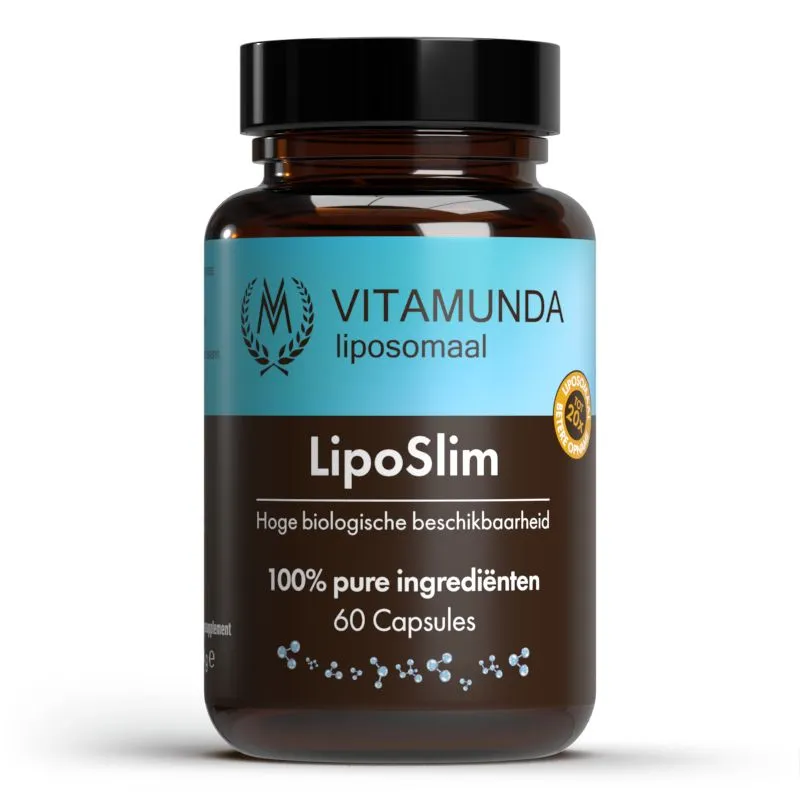 Vitamunda Liposlim (60 capsules)