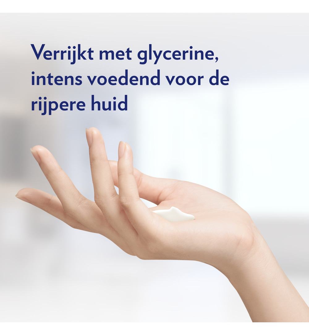 Vaseline Body lotion mature skin (400 ml) - image 4