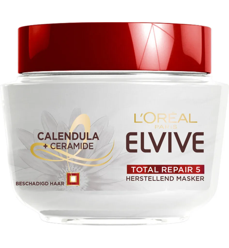 L'Oréal Masker total repair (300 ml)