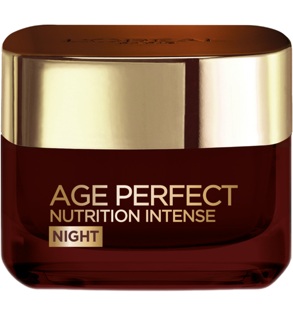 L'Oréal Age perfect manuka nachtcreme (50 ml)