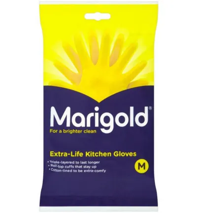 Marigold Handschoen kitchen maat M (1 paar)