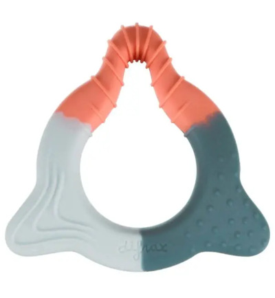 Difrax Bijtring 3-in-1 (1 stuk) - image 4