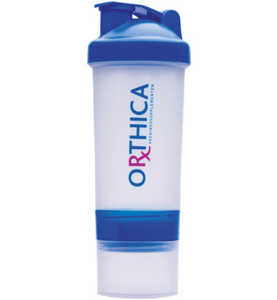 Orthica shaker cup (600 ml)