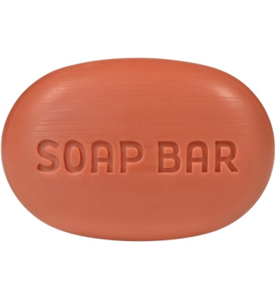 Speick Haar & lichaam zeep bloedsinaasappel (125 gr)