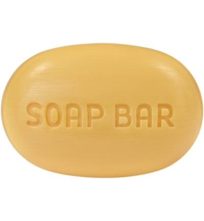 Speick Haar & lichaam zeep citroen (125 gr)