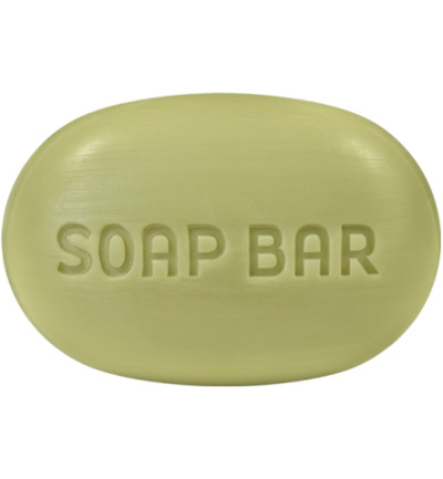 Speick Haar & lichaam zeep bergamot (125 gr)