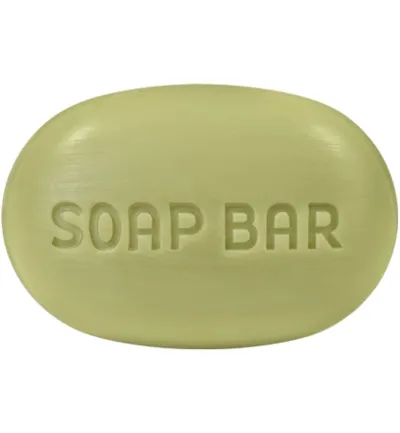 Speick Haar & lichaam zeep bergamot (125 gr)