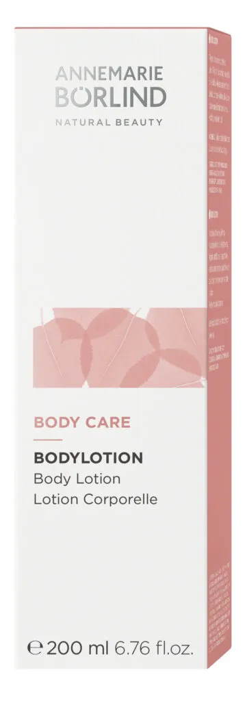 ANNEMARIE BÖRLIND Body care bodylotion (200 ml)