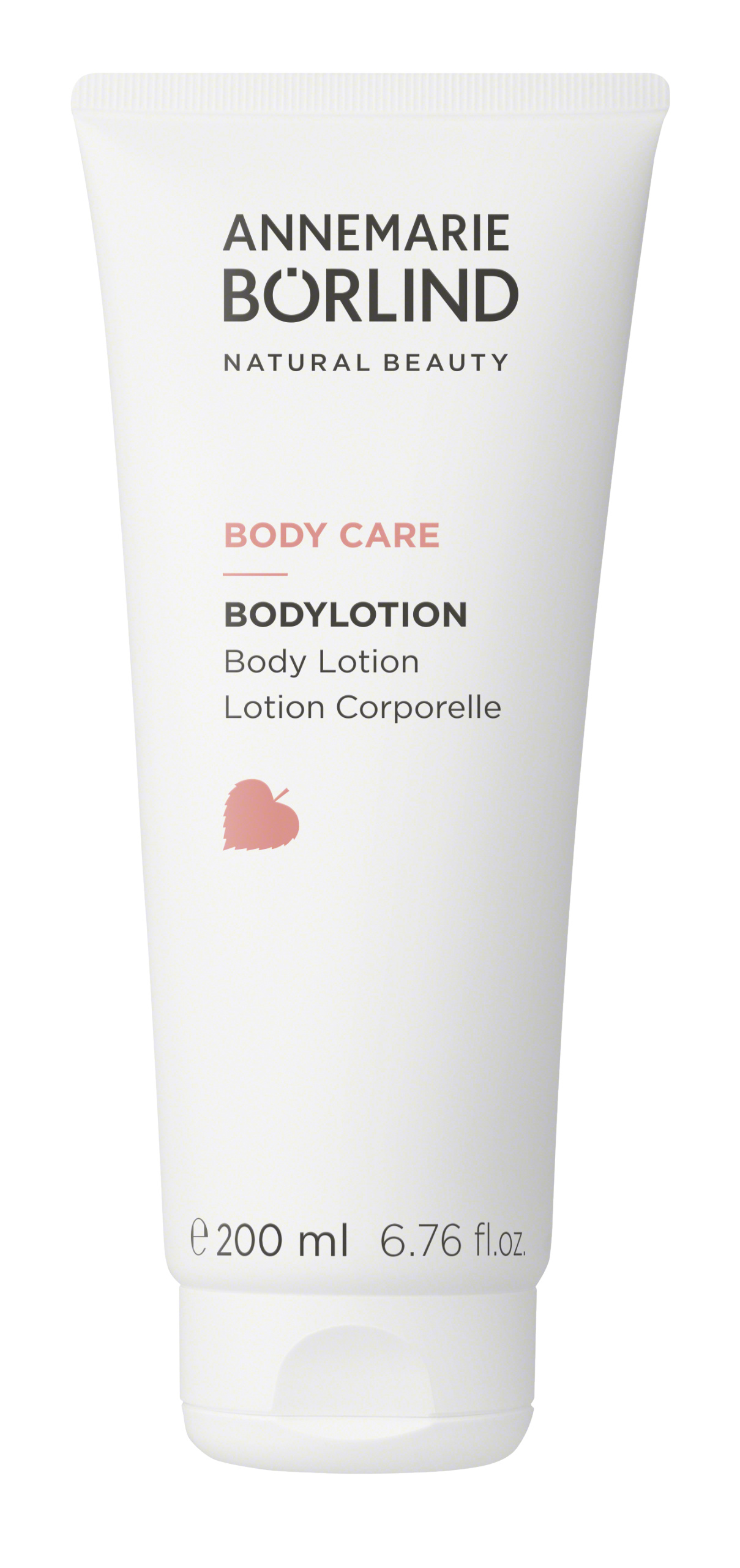 ANNEMARIE BÖRLIND Body care bodylotion (200 ml)