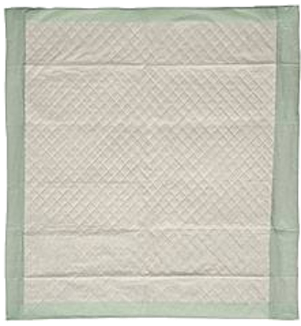 Heka Fluffpull onderlegger 60 x 60 cm (8 stuks)