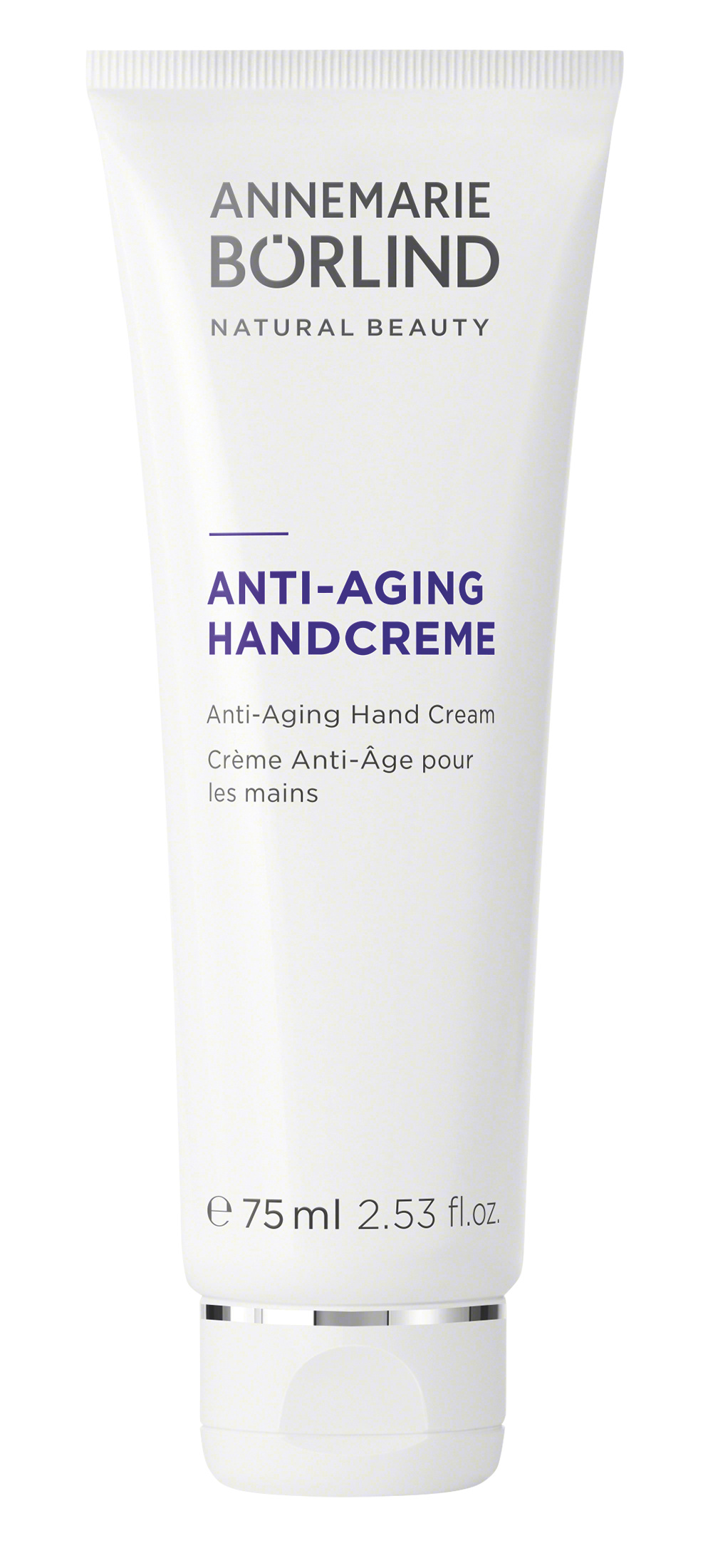 ANNEMARIE BÖRLIND Anti aging handcream (75 ml)