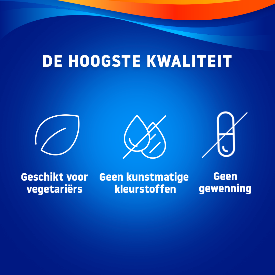 Valdispert Nacht Sterk (40 Dragees) - image 5