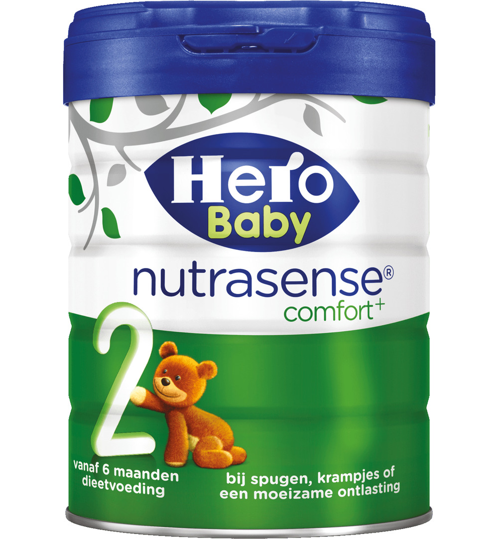 Hero 2 Nutrasense comfort+ (700 gr)