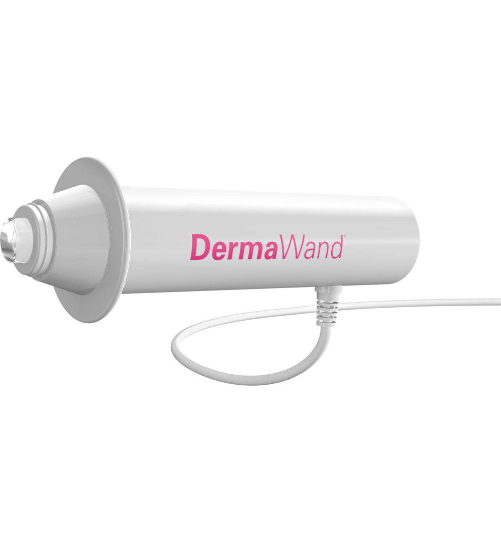 Derma Wand Derma Wand (1 stuk) - image 2
